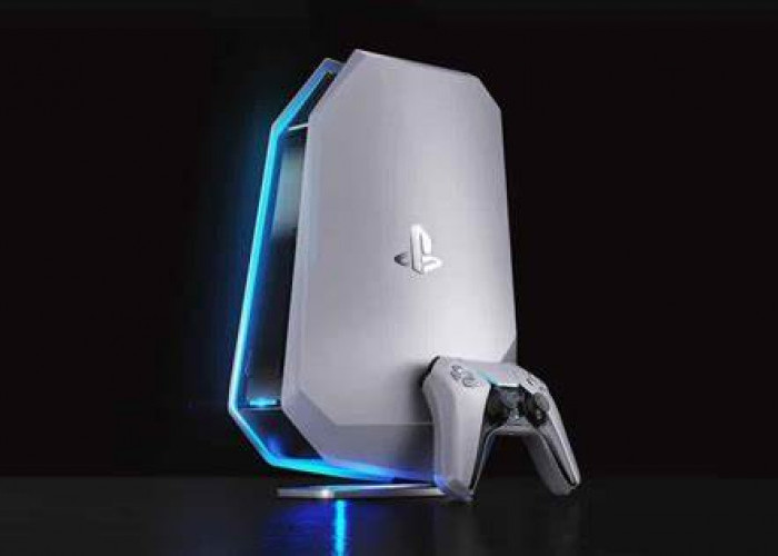  5 Keunggulan PS5 Pro yang Luar Biasa