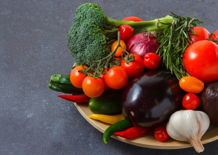 Mengubah Hidup Menuju Gaya Hidup yang Sehat Dengan Mengkonsumsi Sayur-sayuran