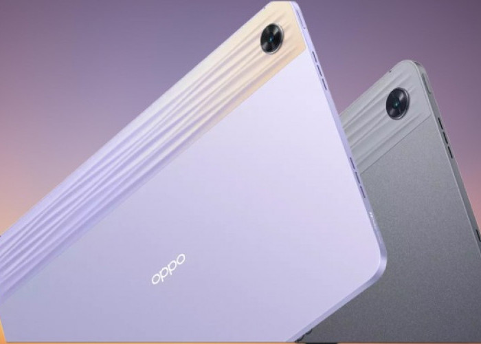 5 Tablet Android Terbaik untuk Nonton, Layar Lebar dan Suara Nendang