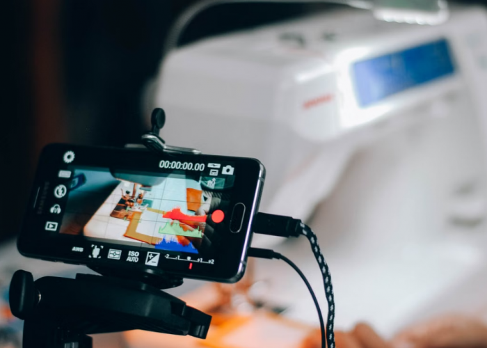 10 Rekomendasi HP Murah untuk Edit Video Panjang Cocok untuk Content Creator