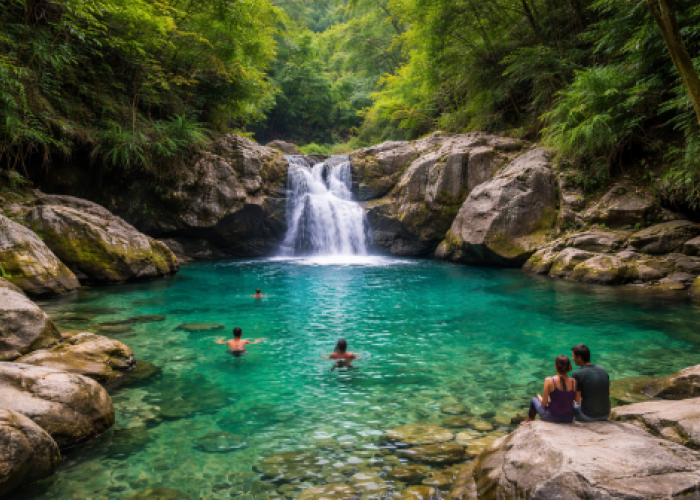 5 Hidden Gem Wisata Alam Bogor dengan View Indah di Tahun 2026