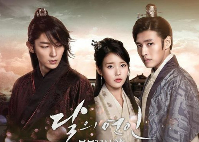5 Rekomendasi Drama Korea Tema Kerajaan yang Punya Rating Tinggi, No 2 Viral Banget!
