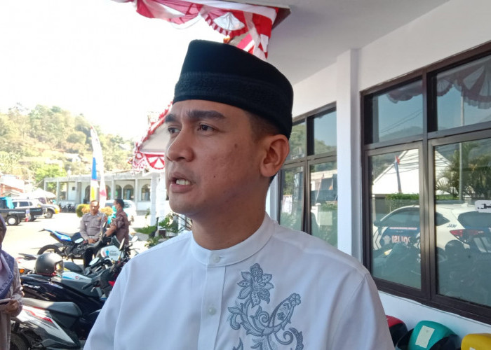 DPRD Sumedang Hormati Investigasi Gubernur Jabar Terkait Isu yang Menyeret Sekpri Wabup