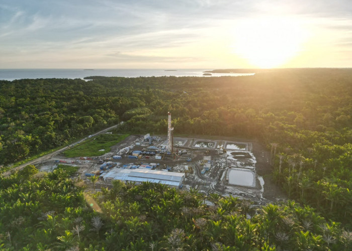 Pertamina Raih Peringkat 3 Fortune Southeast Asia 500, Motivasi untuk Perkuat Ketahanan Energi Nasional