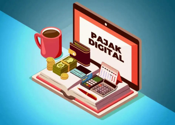 Penerimaan Pajak Digital Capai Rp43,75 Triliun, Pemerintah Tunjuk Roblox Sebagai Pemungut PPN PMSE