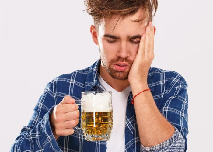 Dampak Bahaya Alkohol bagi Kesehatan: Mengungkap 10 Konsekuensi Serius yang Harus Diketahui