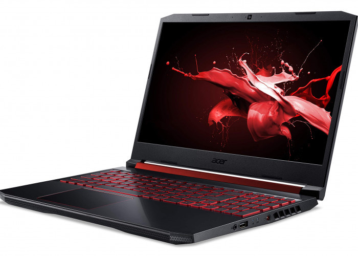 4 Rekomendasi Laptop Terbaik 2024 untuk Gamers, Dari Budget Terjangkau Hingga Spek Gahar! 