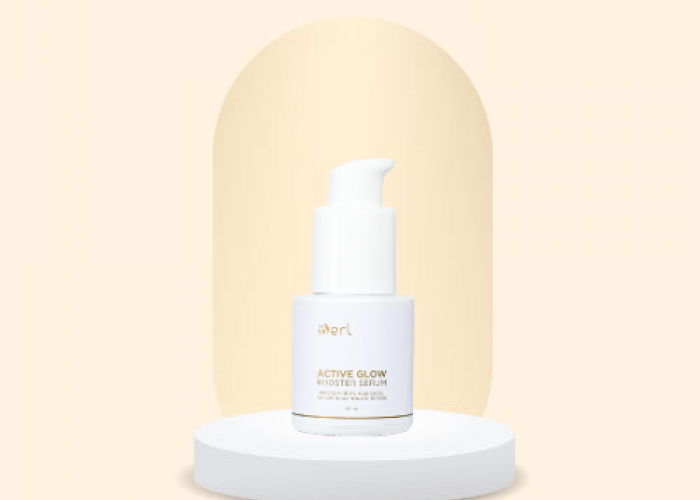 5 Oil Control Serum untuk Lawan Kulit Berjerawat In This Economy, Mulai Rp20 Ribuan