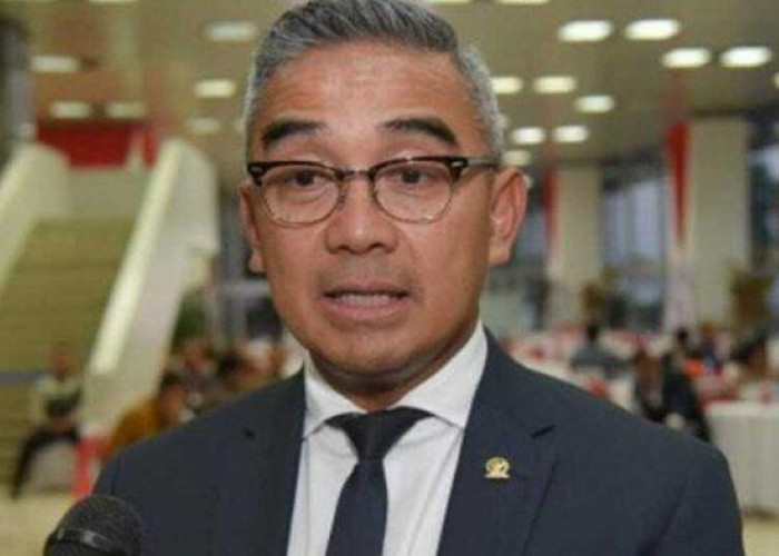 Pejabat Jadi Tersangka, Wali Kota Bandung Pastikan Layanan Publik Tetap Berjalan Normal