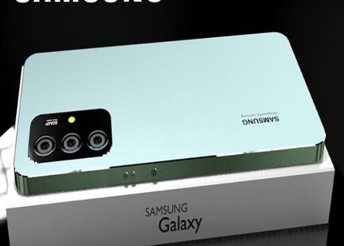 Sudah Rilis? Samsung Galaxy F34 5G, Ponsel Terbaru Dengan Fitur-fitur Canggih dan Layar AMOLED, Harganya??