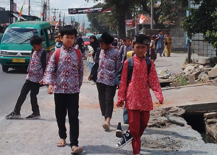 Dinas P2KBP3A Kabupaten Bandung Akui 2021 Terjadi Peningkatan Kekerasan pada Perempuan dan Anak 