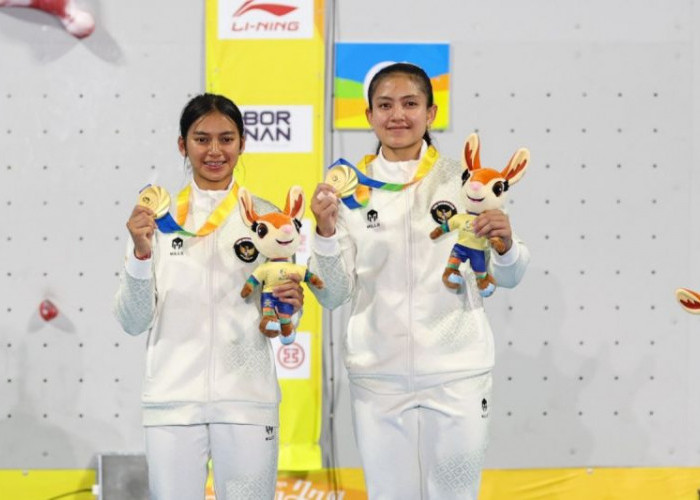 Finis ke-11 di Beach Games Sanya, tim Indonesia siap tatap Asian Games