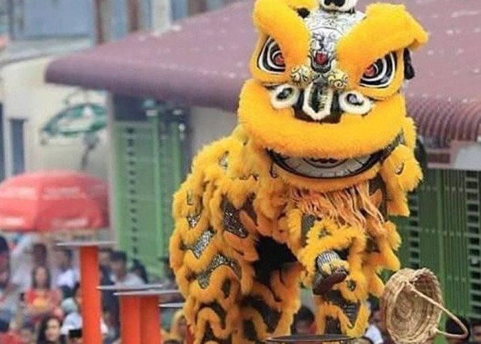 5 Tradisi Saat Perayaan Imlek: Merayakan Tahun Baru China dengan Penuh Makna