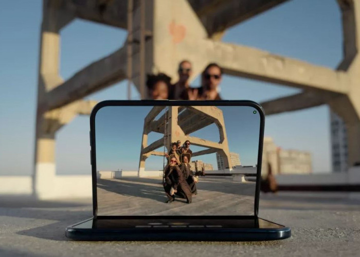 Kamera iPhone Duo Jadi Andalan Konten Kreator, Bawa Dual Fusion 48MP dan Video 4K 120 fps
