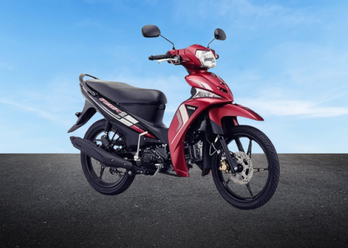 5 Motor Bebek Jadul yang Masih Worth It Dibeli Tahun 2026