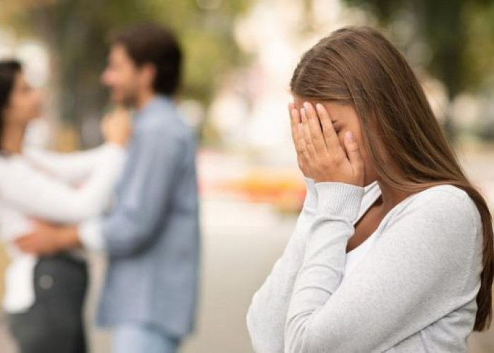 10 Cara Mengatasi Rasa Trauma Akibat Diselingkuhi, Salah Satunya Jangan Ragu untuk Mencari Bantuan Profesional