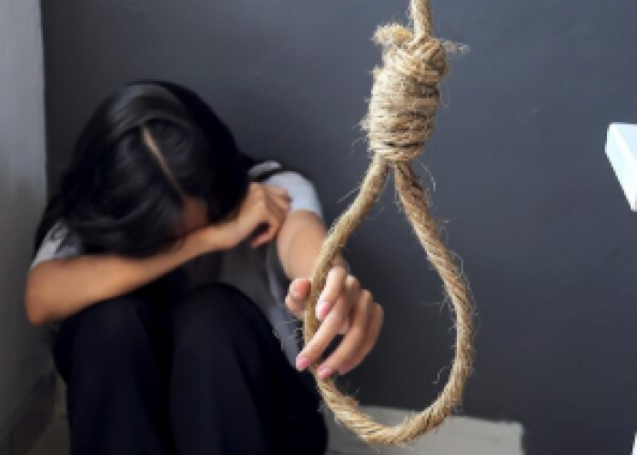 Tanpa Kabar 1 Tahun, Perempuan Asal Depok Ditemukan Gantung Diri, Polisi: Terlilit Hutang