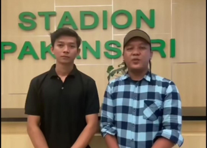 Akui Settingan, Pembuat Konten Video Mesum di Pakansari Minta Maaf