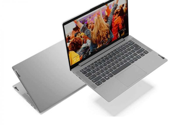 3 Rekomendasi Laptop dengan RAM 16 GB dan Performa Mengesankan!   