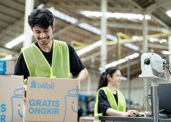 Bukan Cuma Berburu Diskon, Konsumen Indonesia Kini Makin Selektif Soal Layanan dan Kepercayaan 
