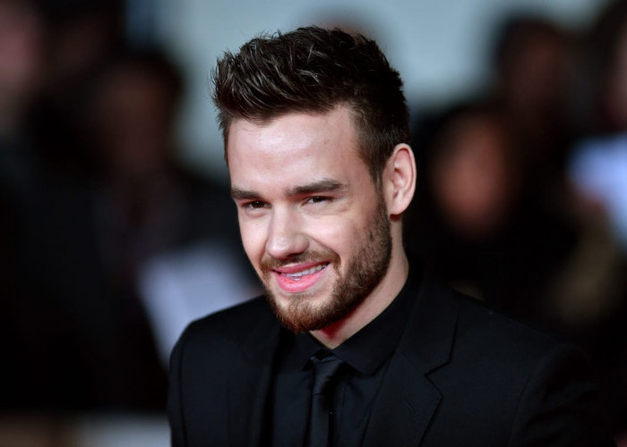 Eks Personel One Direction Liam Payne Meninggal, Jatuh Dari Balkon Hotel