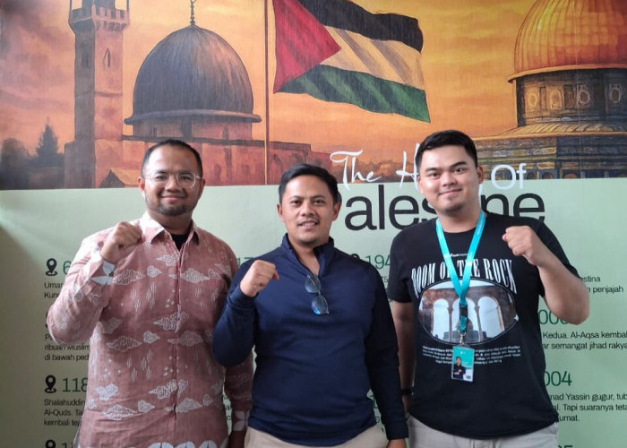 Kiprah Amal Mulia 2025: Menumbuhkan Kebaikan dari Pelosok Negeri Hingga Dunia