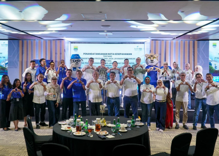Kembali Berkolaborasi, bank bjb dan PERSIB Satukan Semangat Juara