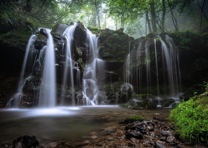 Lagi Stress? Butuh Banget Healing? Inilah 7 Wisata Alam di Pangalengan Paling Populer, Bikin Adem Pikiran!