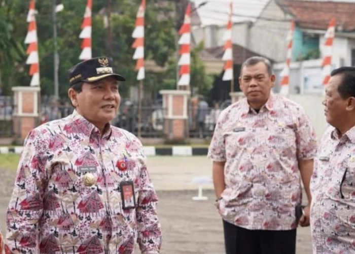 Pemkab Bogor Resmikan Rumah Cegah Stunting di Pamijahan Bogor, Tangani 502 Kasus