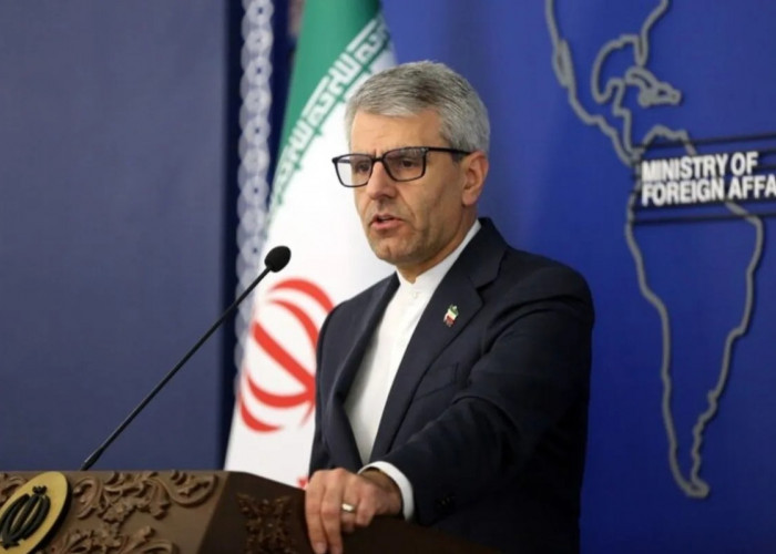 Iran–Pakistan Intensifkan Diplomasi, Upaya Hidupkan Negosiasi dengan AS Kembali Menguat