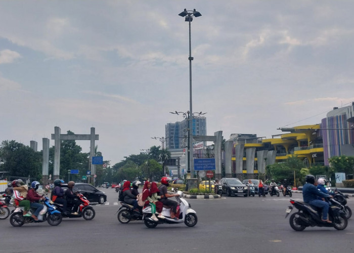 Rencana Penataan Taman dan Tugu Tegar Beriman, DPKPP Kabupaten Bogor Target DED Rampung Bulan Ini