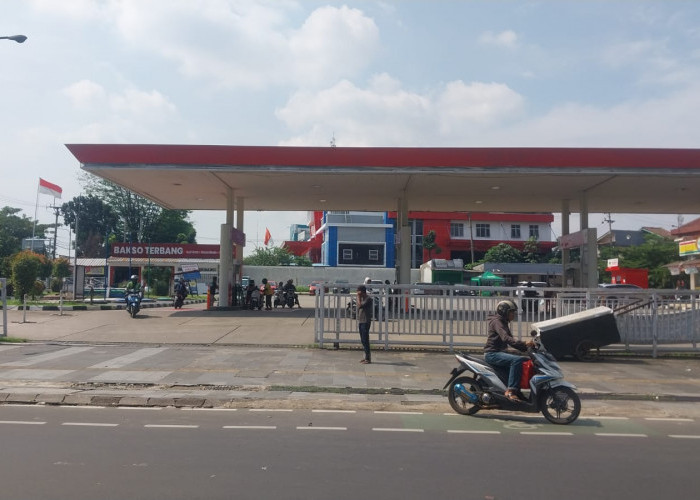 BBM Nonsubsidi Naik, Masyarakat Mulai Beralih ke Transportasi Umum