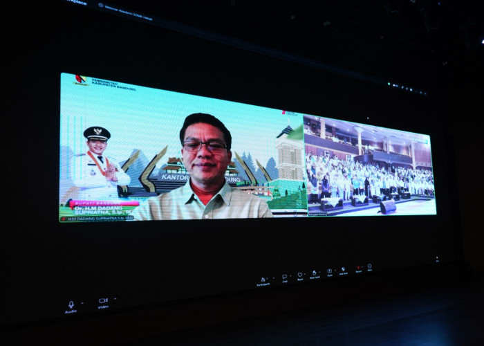  KDS: Senyum, Sapa, Empati dan Ketulusan Bagian dari Pelayanan Kesehatan