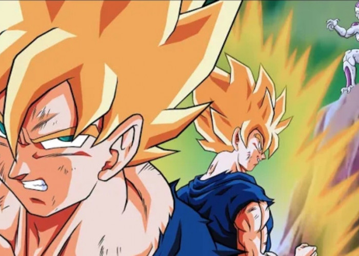 5 Karakter yang Paling Banyak Memenangkan Pertarungan di Dragon Ball, Hadir Nama Kejutan