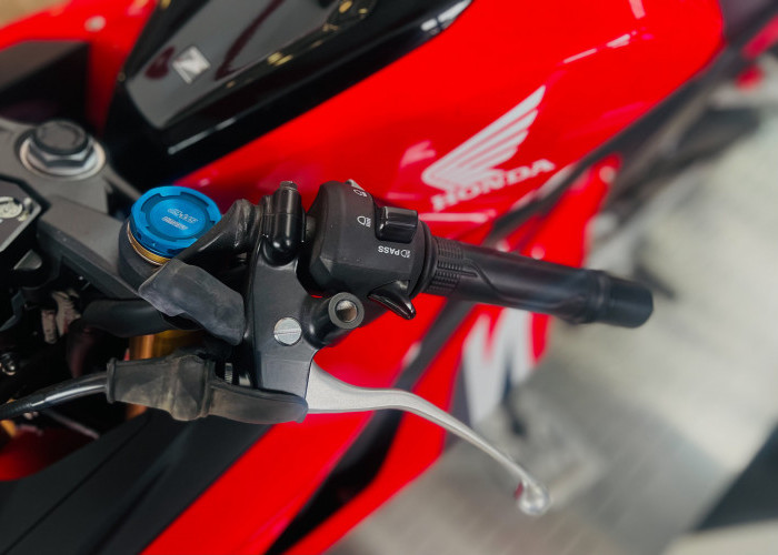 Kenali Gejala Kampas Kopling Aus, Jaga Performa Sepeda Motor Tetap Optimal