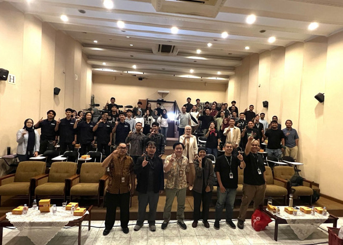 Berpacu Dalam Sinergi, Wujud Nyata Honda dalam Mendorong Gaya Hidup Berkelanjutan   
