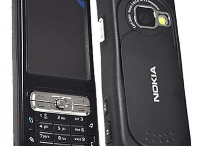 Yuhuu, Inilah 5 Deretan Hp Nokia Terbaru Dibawah 2 Jutaan! Wow Wajib Punya Nih