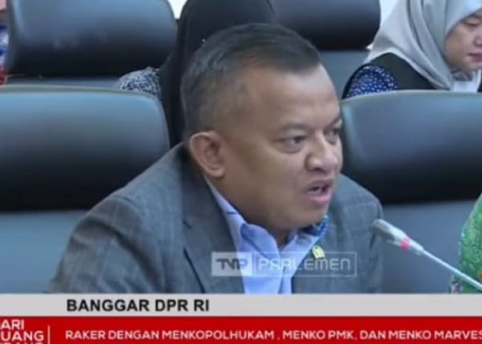 Mulyadi Minta Definisi Kemiskinan Direset Ulang