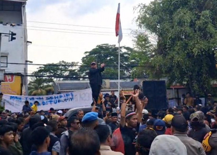 Respons DPMD Kabupaten Bogor Soal BPD Bojongkulur Nonaktifkan Kades