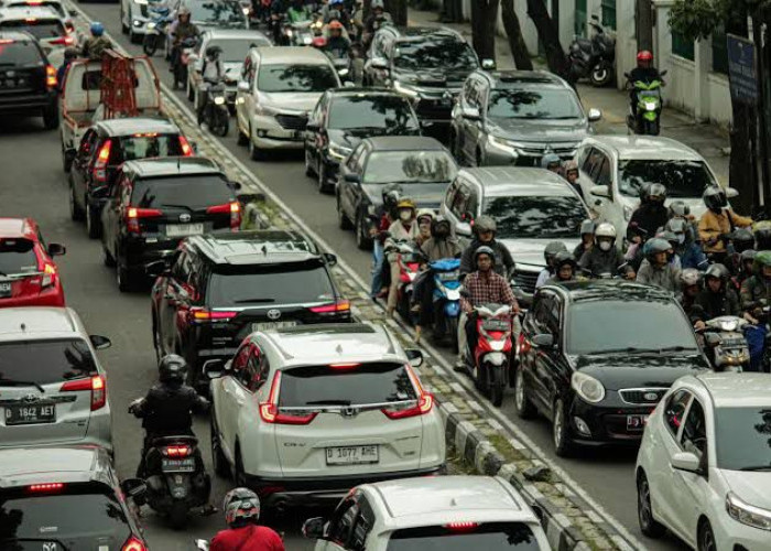 Banyak Persoalan, Bandung Butuh Harapan Baru