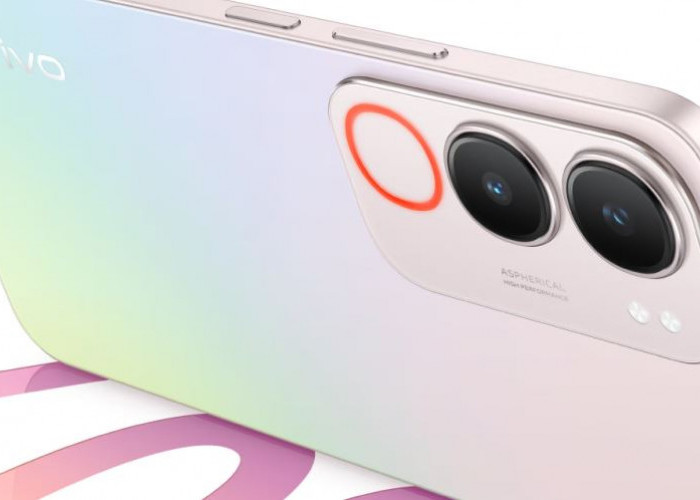 Rekomendasi HP Vivo Murah 1 Jutaan 2026, Performa Kencang dan Baterai Awet
