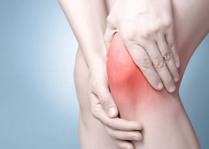 6 Cara Mengatasi Lutut Keseleo dengan Langkah-Langkah Efektif