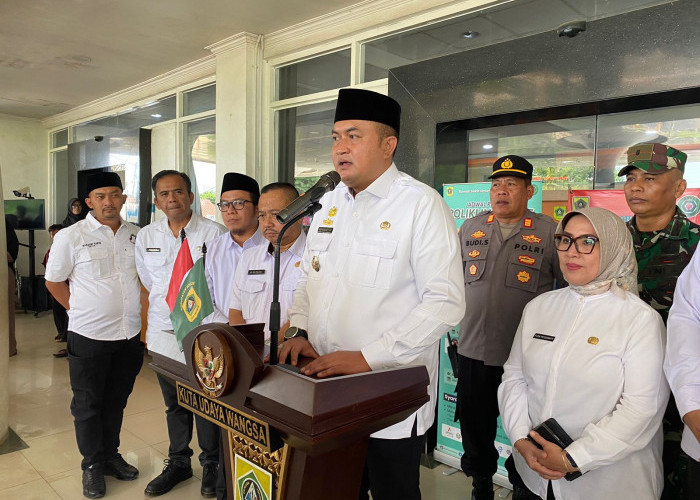 Bupati Bogor Rudy Susmanto akan Berikan Beasiswa Bagi Calon Dokter hingga Perawat