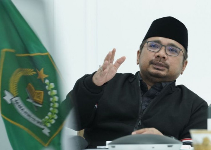 Kemenag Alokasikan Rp650 Juta untuk Perbaikan Pesantren Lirboyo Pasca Kebakaran