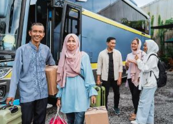 Dishub Kota Bandung Siapkan Langkah Antisipasi demi Kenyamanan dan Keamanan Pemudik Menjelang Idulfitri 1445 H