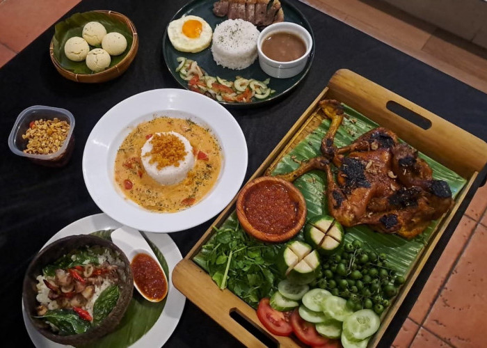 Ambara Biru Hadirkan Sensasi Kuliner Sunda–Brasil di Bandung, Tawarkan Paket Buka Puasa Mulai Rp55 Ribu