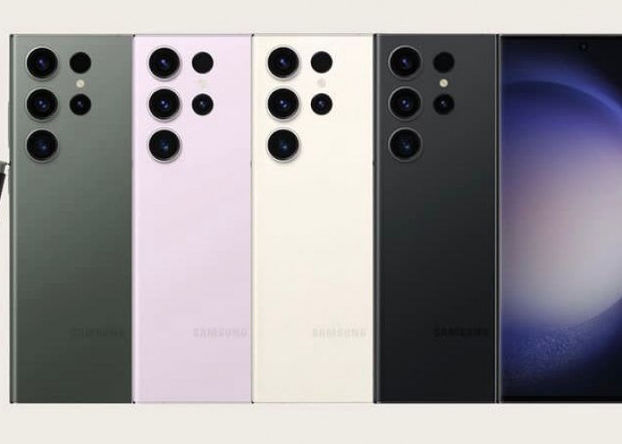Harganya Turun Drastis? Samsung Galaxy S23 Ultra Masih Jadi Hp Flagship Terbaik Layak Pakai 7 Tahun ke Depan!