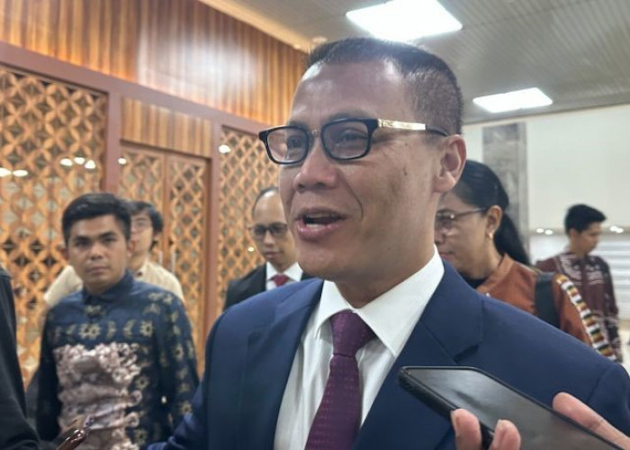 Fraksi PDIP MPR RI Umumkan Nama Calon Pimpinan MPR Pada Kamis Pagi