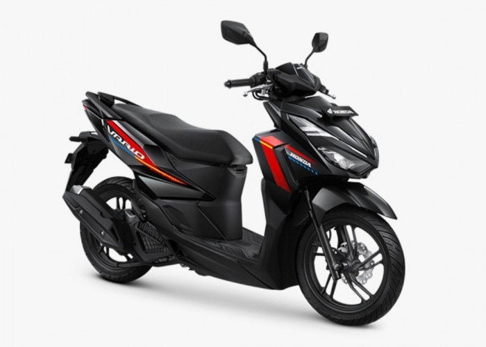 10 Motor Terlaris Sepanjang 2026, Matic ini Masih Jadi Primadona 
