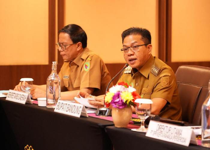 KDS Dorong BPR Kertaraharja Perkuat Peran dalam Pemberdayaan UMKM dan Ekonomi Daerah